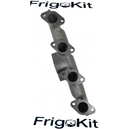 EXHAUST MANIFOLD 25-15490-00 FOR CARRIER 71-03026 AFTERMARKET